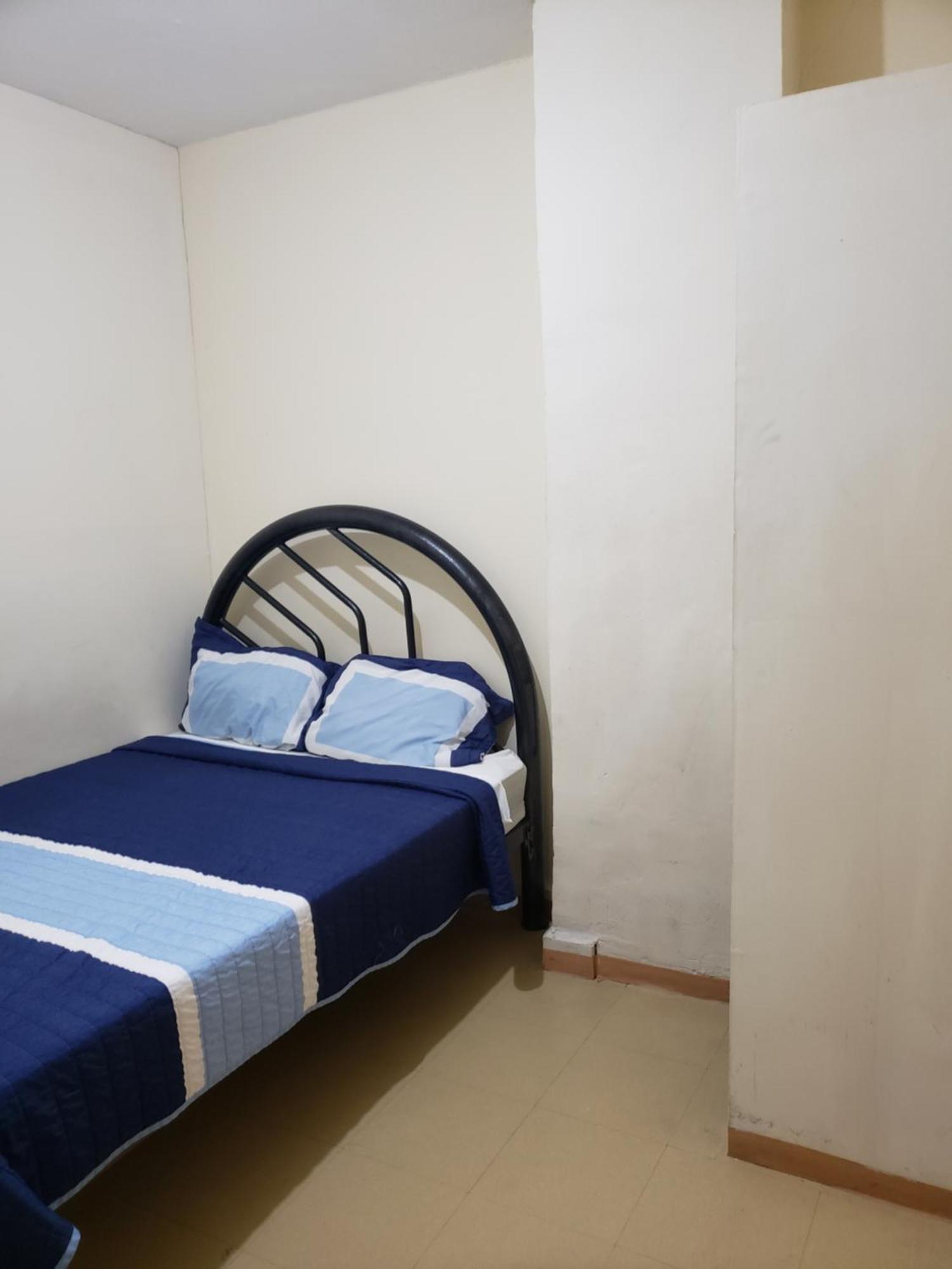 Hostal Ciudad De Mexico Cidade do México Quarto foto